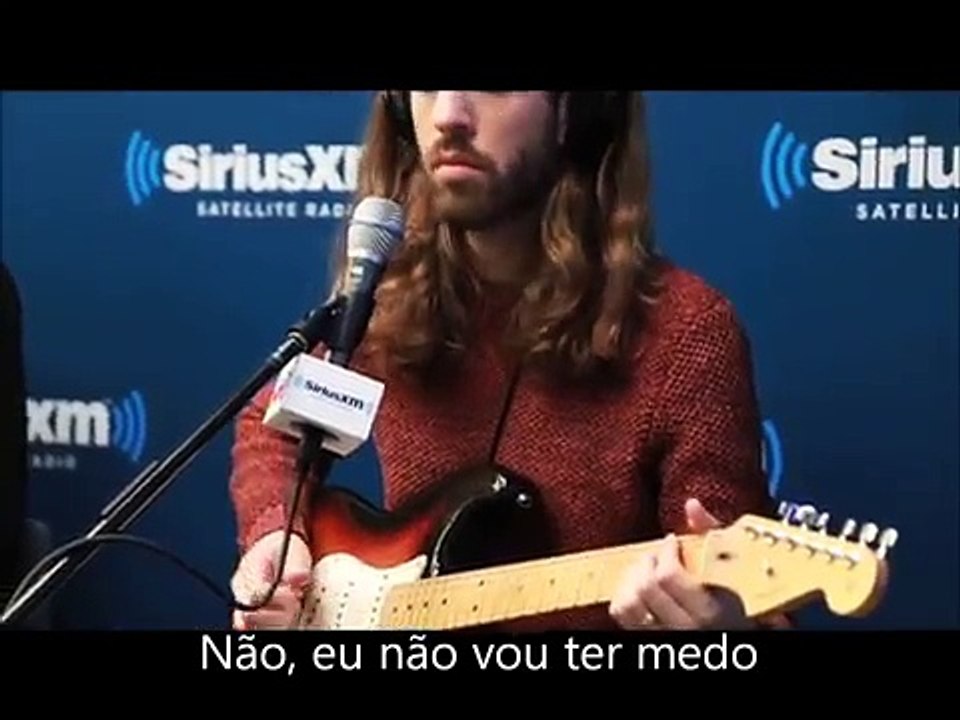 Imagine Dragons - Stand By Me (Ben E. King Cover) -  Legendado-TraduÃ§Ã£o