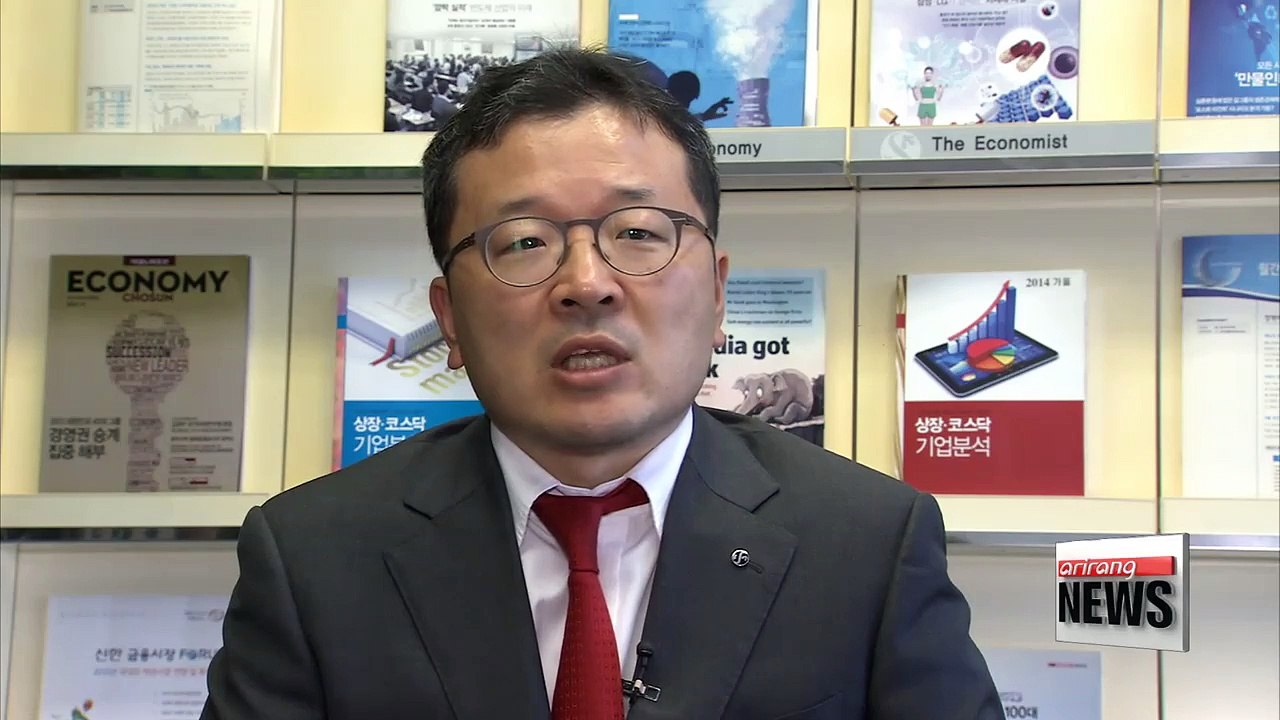 Korean exports' leading industries, semiconductors and automobiles losing muscle