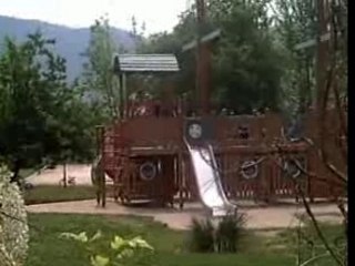 Une virée a Gemenos