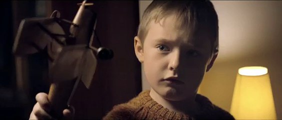 PayPal UK 2015 Christmas Ad | No Presents