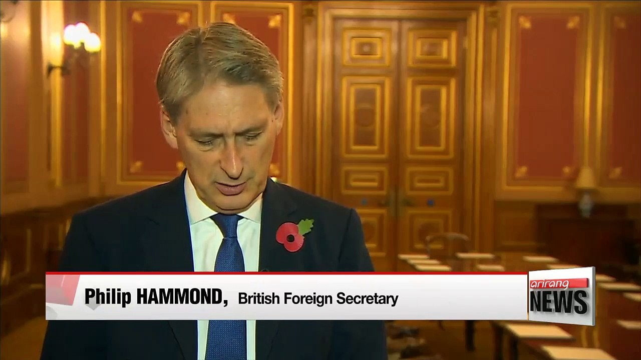 U.K, U.S. believe bomb may have caused Russian plane crash