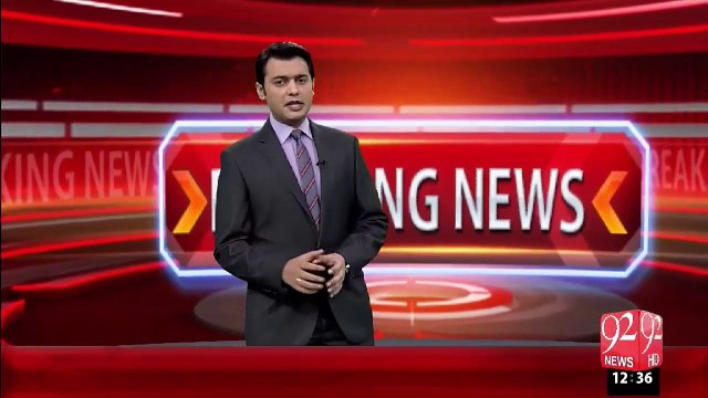 Baliyati Intakhabat Ky Dsry Marhaly Ki Tiyariyan Urooj Pr – 05 Nov 15 - 92 News HD