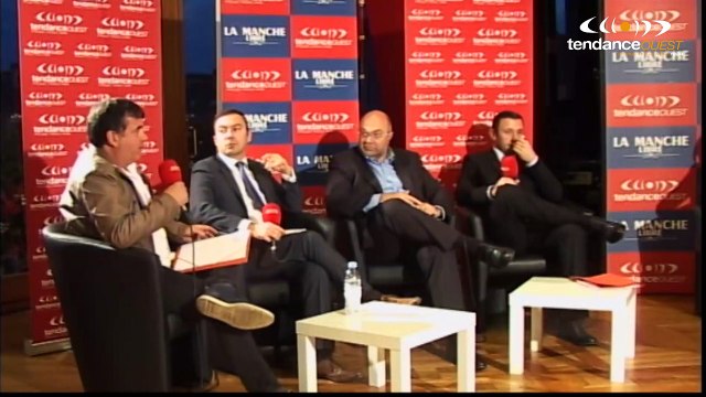 Elections régionales en Normandie : les transports en question