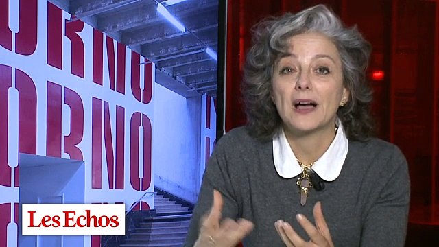 John Giorno en mots et en images : une exceptionnelle exposition au Palais de Tokyo