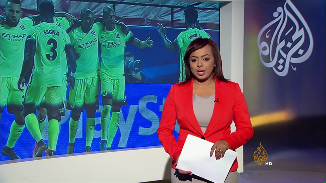 ‬ أهداف مباريات الليلة الماضية لدوري أبطال أوروبا  ‬
