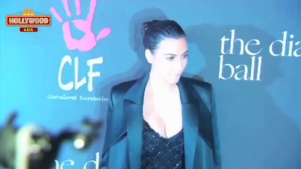 Kim Kardashian 35th BIRTHDAY - Party REVIEW - Video Dailymotion