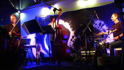 BYDGOSKA AKADEMIA JAZZU - SEIFERT