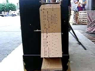 Le limonaire musculaire