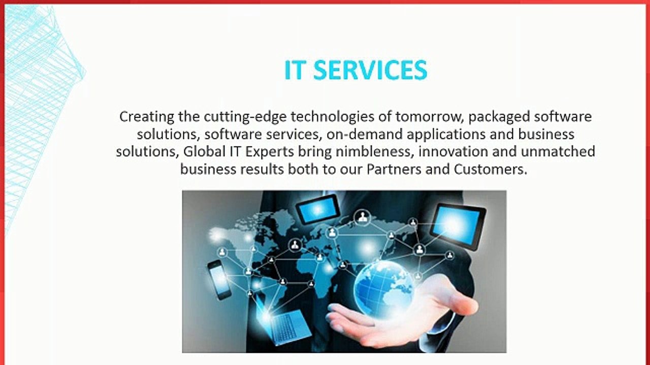Global IT Experts