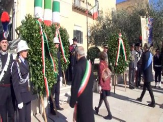 TRA 4 NOVEMBRE E GRANDE GUERRA APULIALUCANIA 4-11-2015