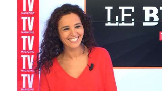 Aïda Touihri : « On ne peut pas envisager D8 sans Cyril Hanouna »