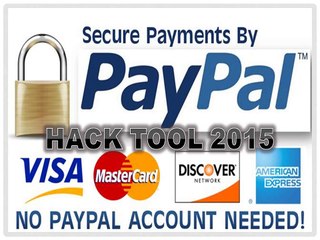 PAYPAL MONEY BOOSTER