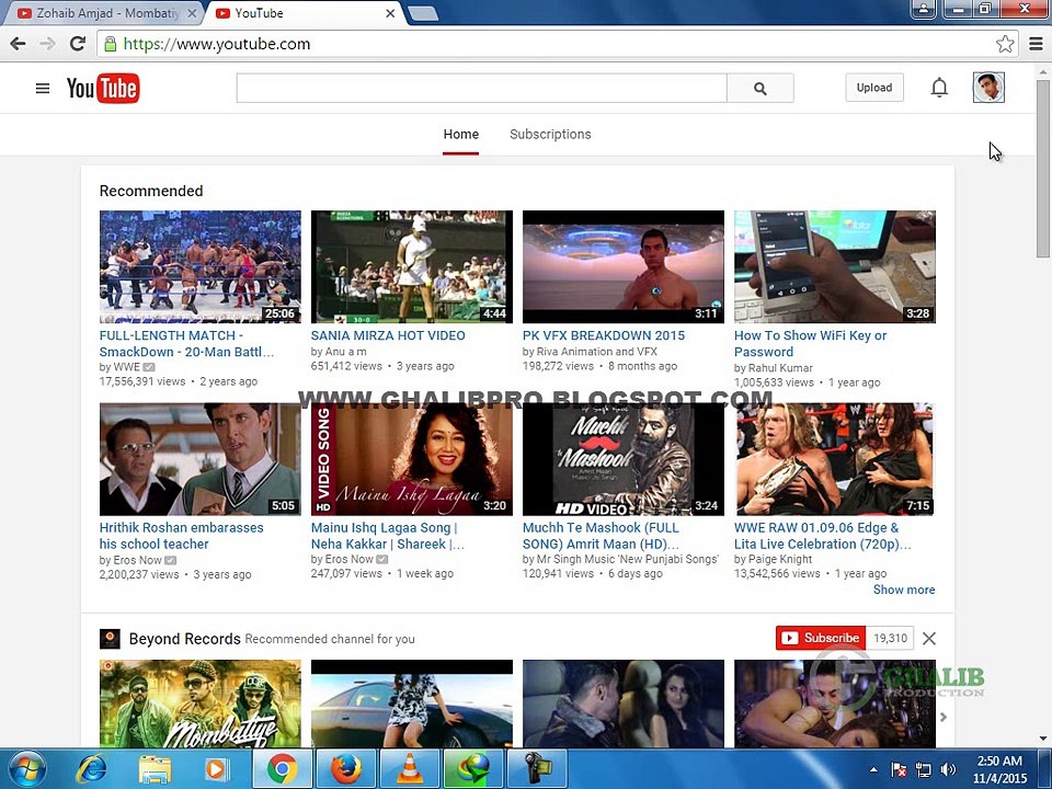 How To Enable Youtube video monetization in Pakistan URDU/HINDI