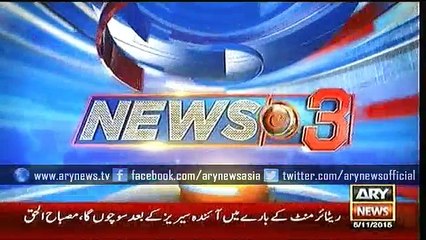 Headlines – 1500 – Thursday – 5 – Nov – 2015