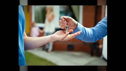 Refinance Commercial Mortgage