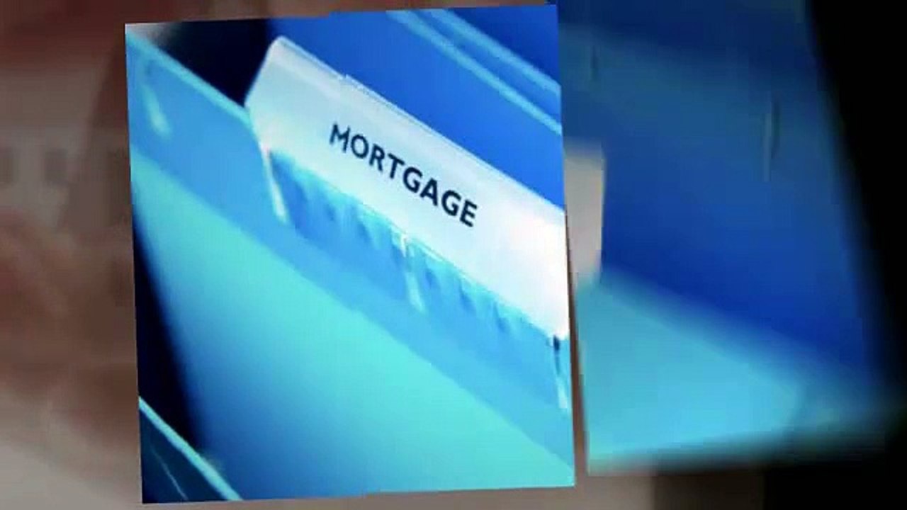 Commercial Mortgage Refinance Poor Credit