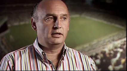 JUANITO (1.954-1.992) by moterodiablo