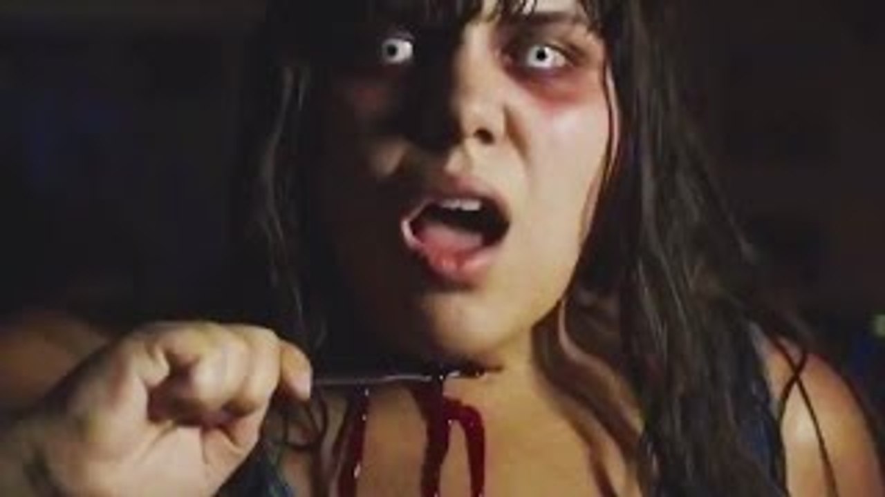 Friend Request - Trailer (Horror 2016)