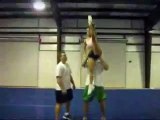Who Says Cheerleading Isnt A Sport?