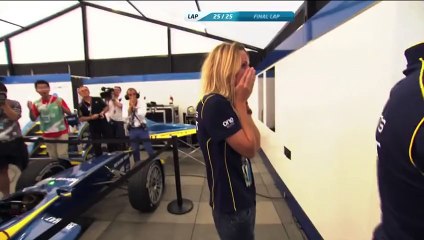 Bad Sportsmanship Example