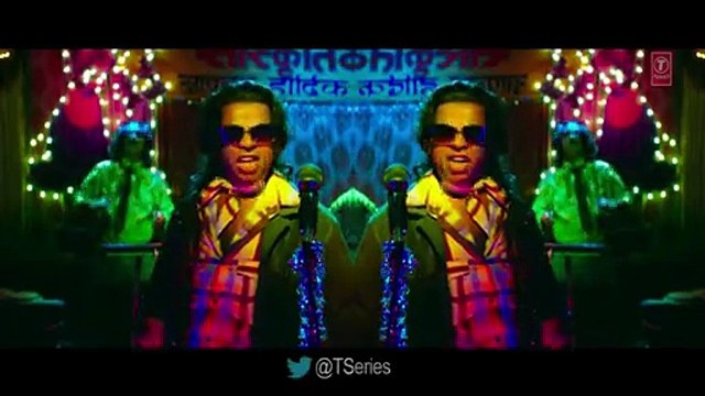 Wat Wat Wat VIDEO Song Tamasha