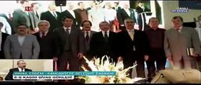 Sivas Günleri Başlıyor-Kanal 58