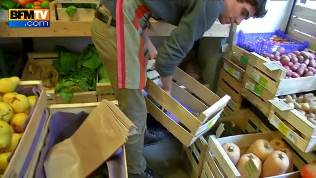 Le vrac, la nouvelle tendance pour faire ses courses de manière écolo