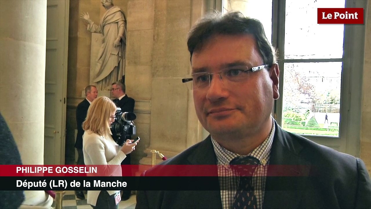 Quand les députés comparent les personnages de Star Wars avec les hommes politiques