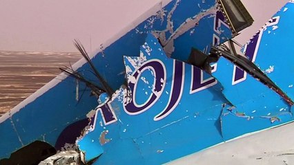 Bomb fears prompt Sharm flight cancellations