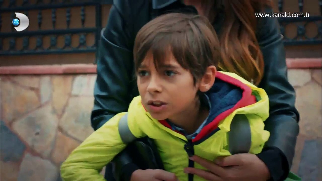 Bir Deniz Hikayesi 7. Bölüm - Semih ve Hakan birbirine giriyor!