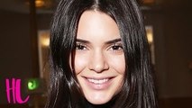 Kendall Jenner Parties With Justin Bieber & Drake At 20th Birthday