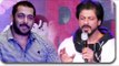 Salman Khan On 'Shah Rukh Pakistani Agent' Comments - We Are All Indians