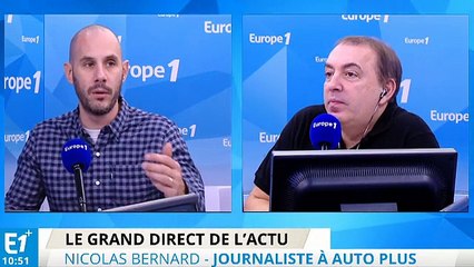 Faut-il encore acheter un véhicule diesel ?