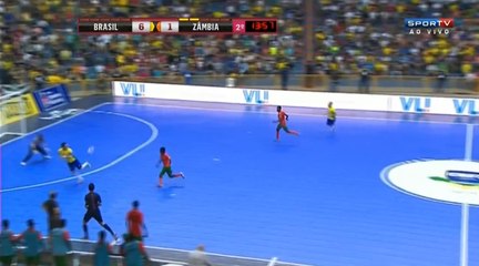 Le nouveau geste de génie de Falcão !