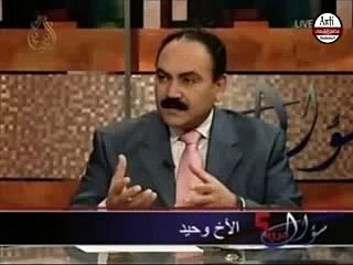 رشيد ووحيد تحت نصل السيف البتار 2 - سؤال جريء 170