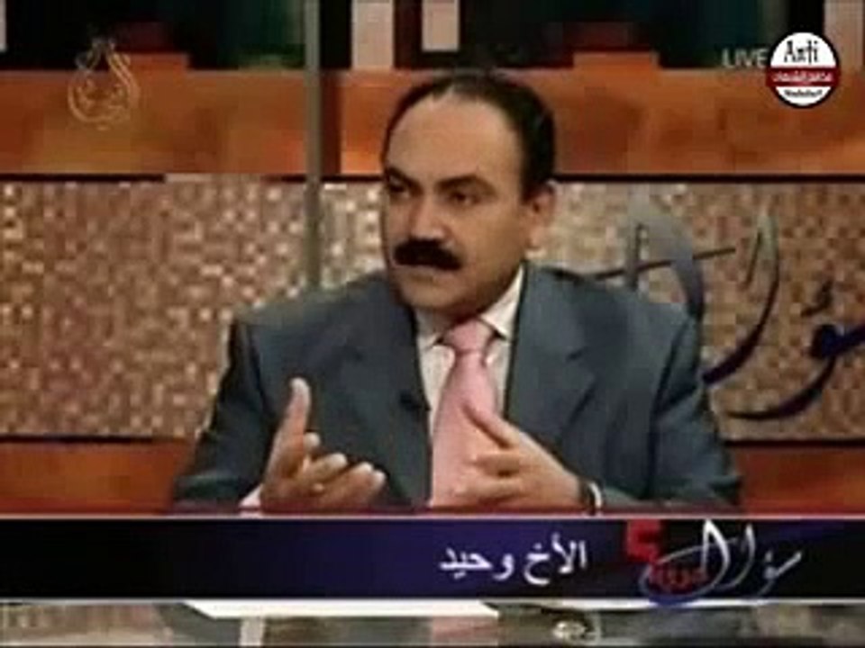 رشيد ووحيد تحت نصل السيف البتار 2 - سؤال جريء 170