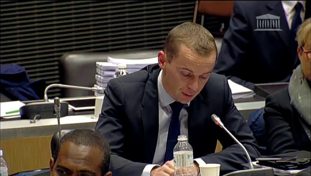 Examen en commission élargie du budget Relations avec les collectivités territoriales - 4 novembre 2015