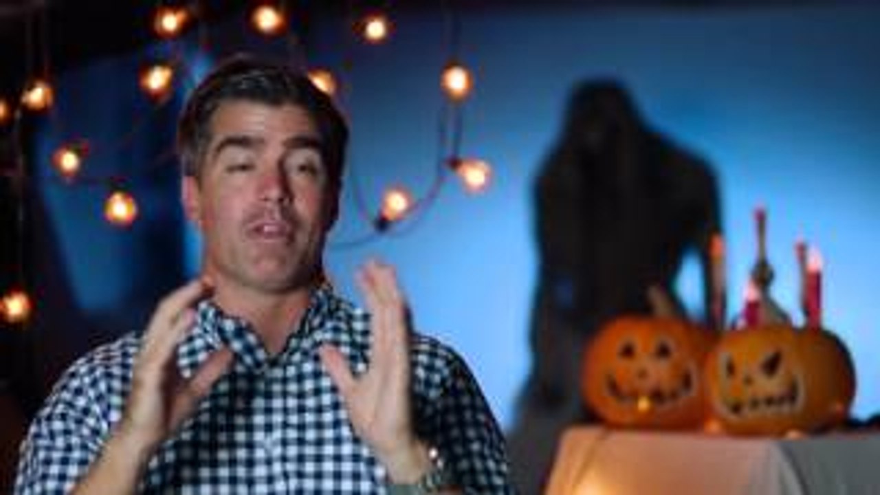 Inside American Horror Story Hotel Devils Night