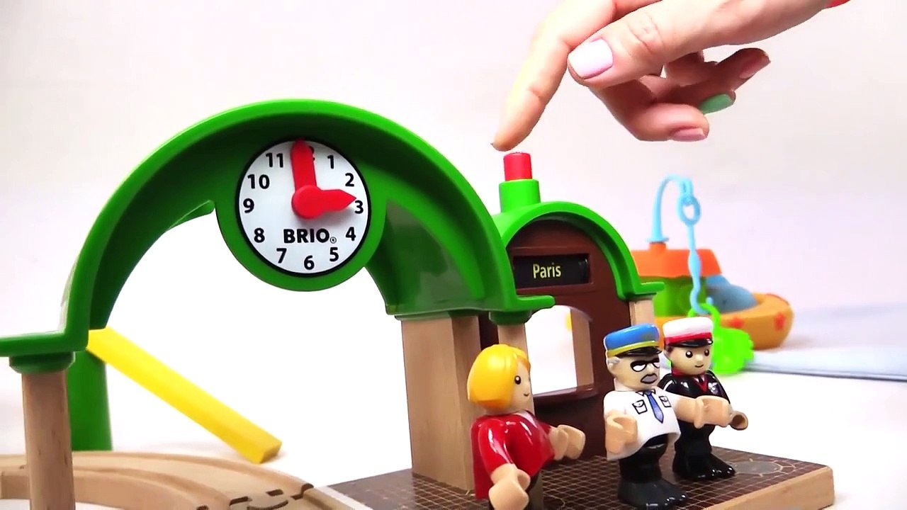 Montessori Okulu - Bir den beş e - 3 sayısını öğreniyoruz