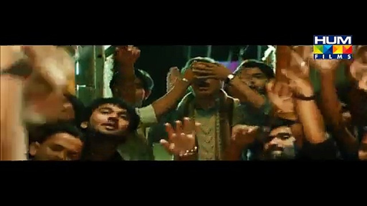 Billi - Full Video Song HD - Na Maloom Afraad - Mehwish Hayat Item Song