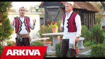Haki Godanci & Agim Boka - Keng heroit Naim Beka (Official Video HD)