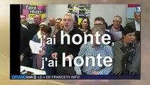 Régionales : la chanson anti-Marine Le Pen de Frédéric Cuvillier fait le buzz