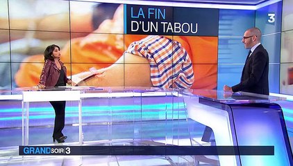 Le don du sang ouvert aux homosexuels