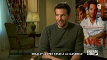 Bradley Cooper: Son rôle de Chef dans 