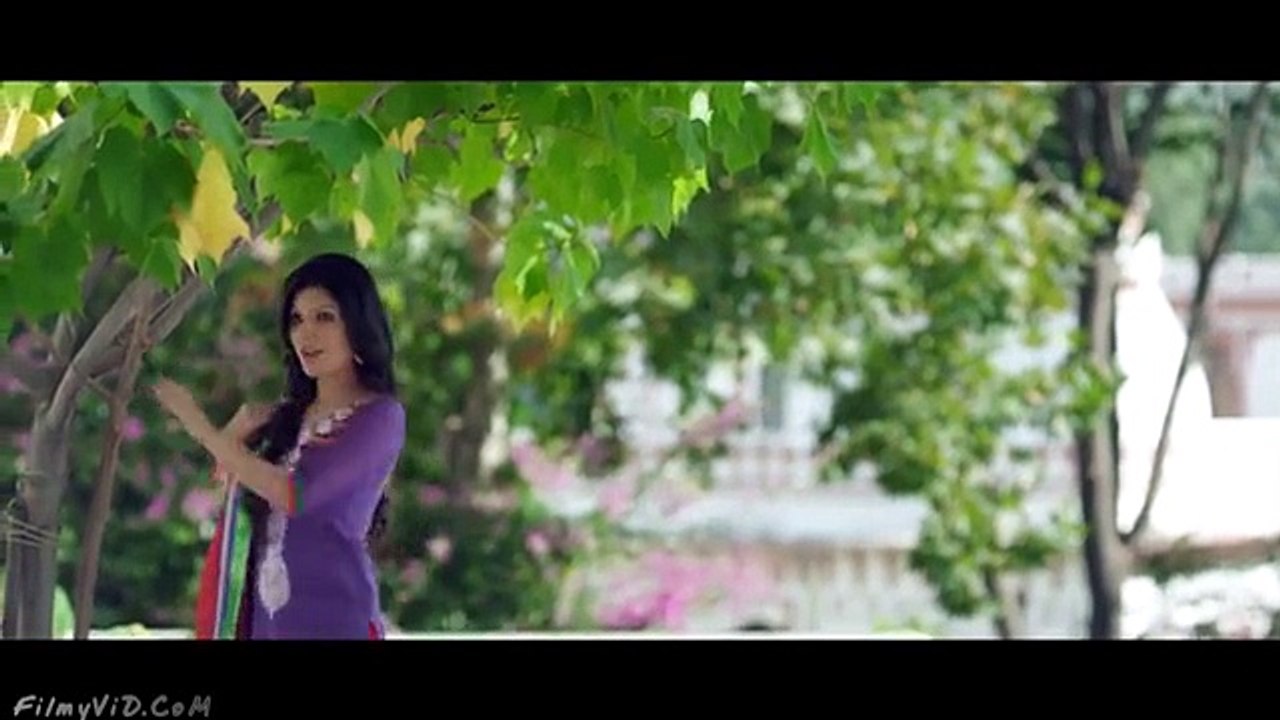Naina De Buha-By-Meenu Sharma