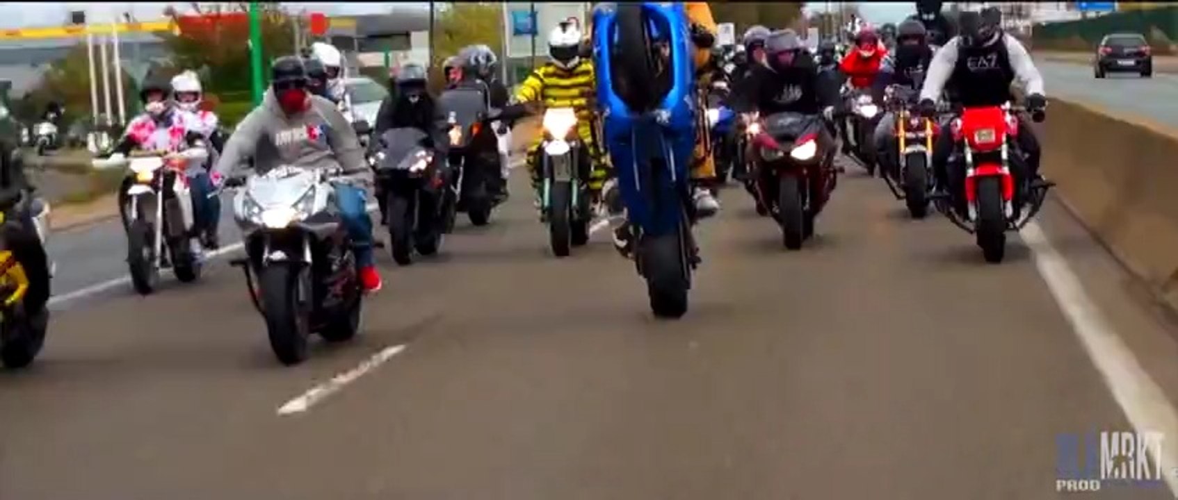 hallowheel 2014 une tuerie