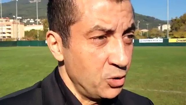Rugby - RCT : Si on n'est pas dans les six, je pars (Boudjellal)