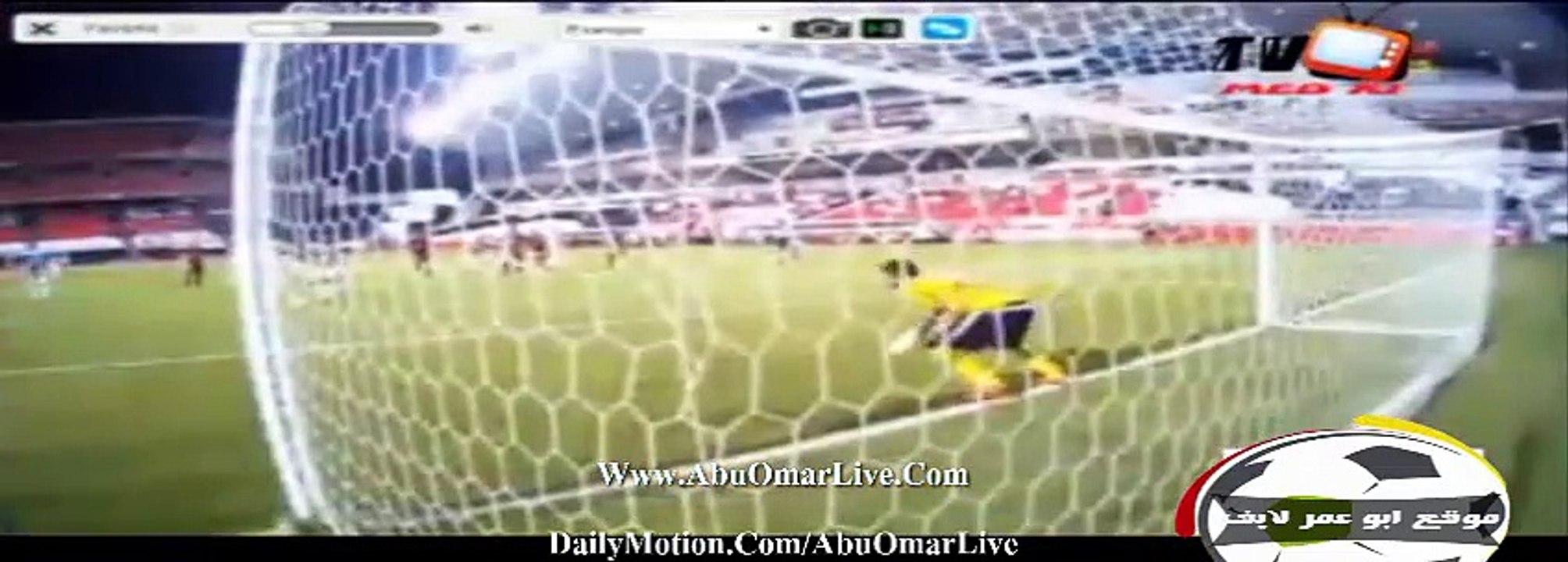 Al Jazeera vs al wehdeh Arab Gulf League - UAE - 04 nov 2015