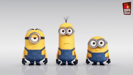 Minions - Bob Farting (15 Minutes)