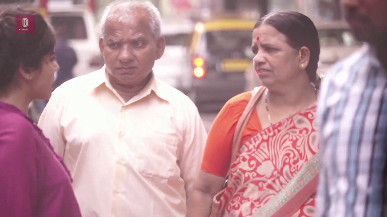 PRANK BAAZI : Savita Bhabhi Kahan Hai? | Connect.1